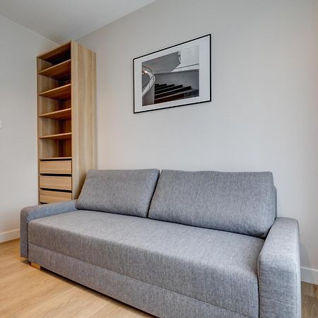 King Apartamenty Galaxy Szczecin Extérieur photo