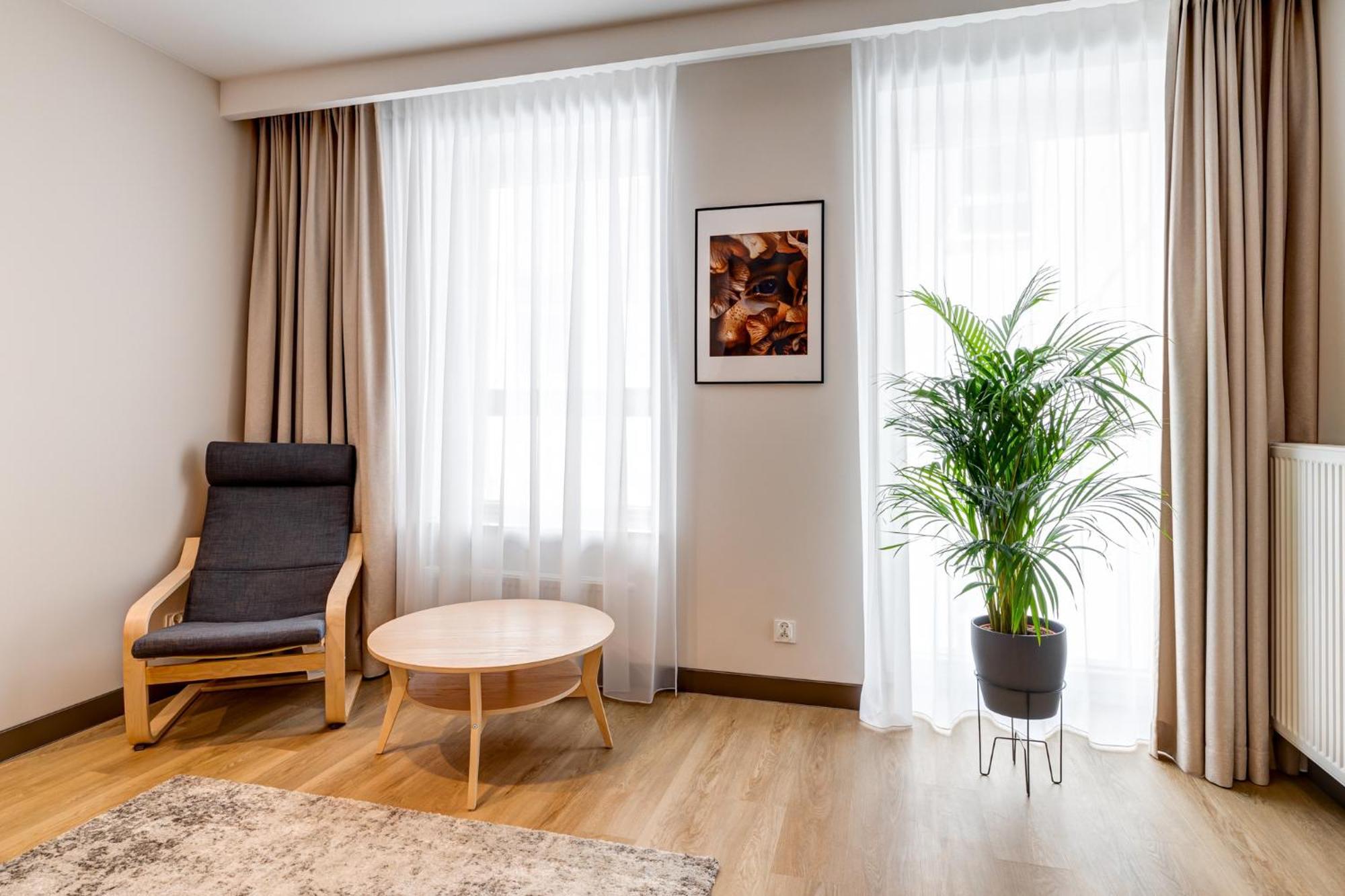 King Apartamenty Galaxy Szczecin Extérieur photo