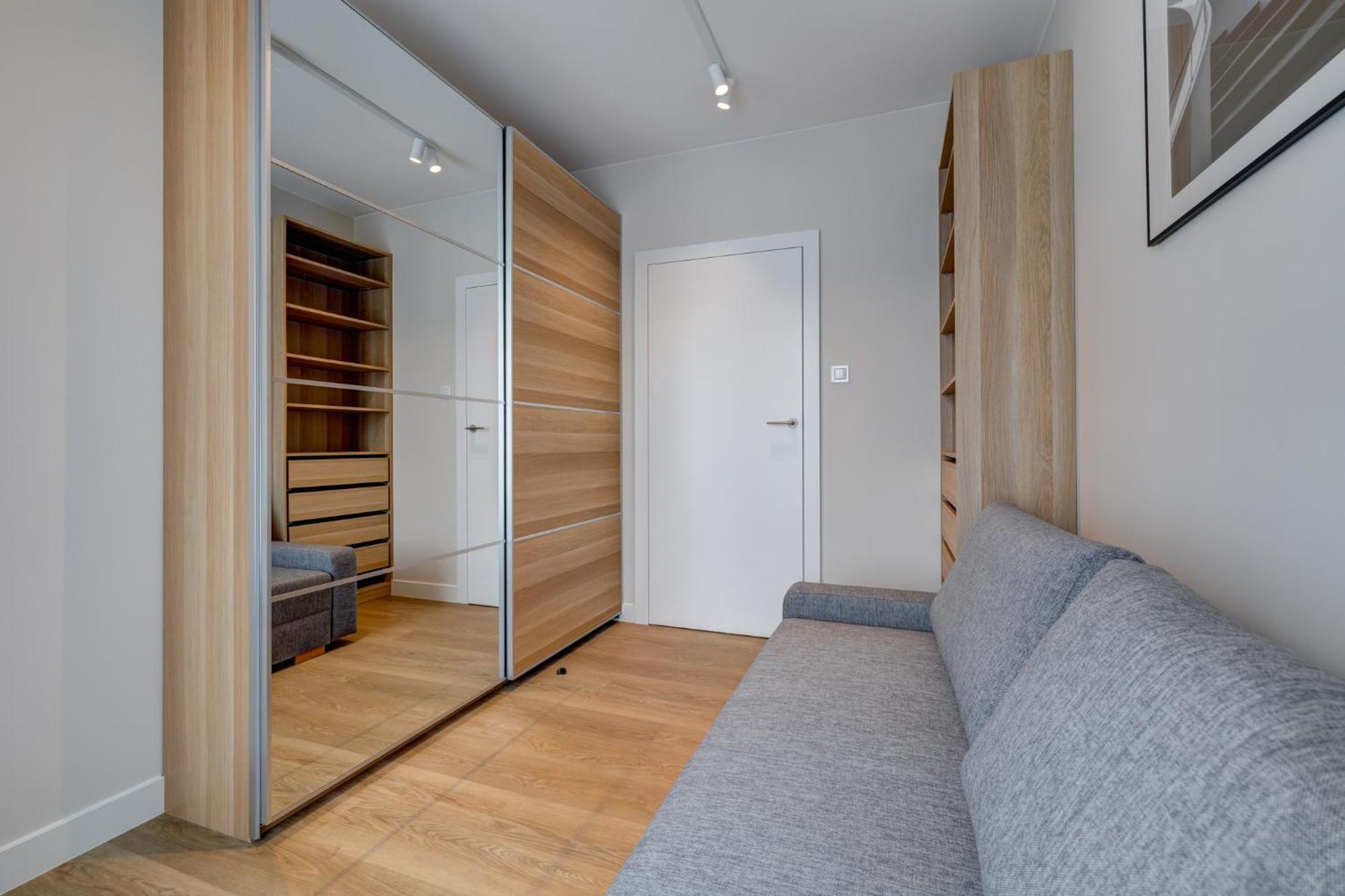 King Apartamenty Galaxy Szczecin Extérieur photo
