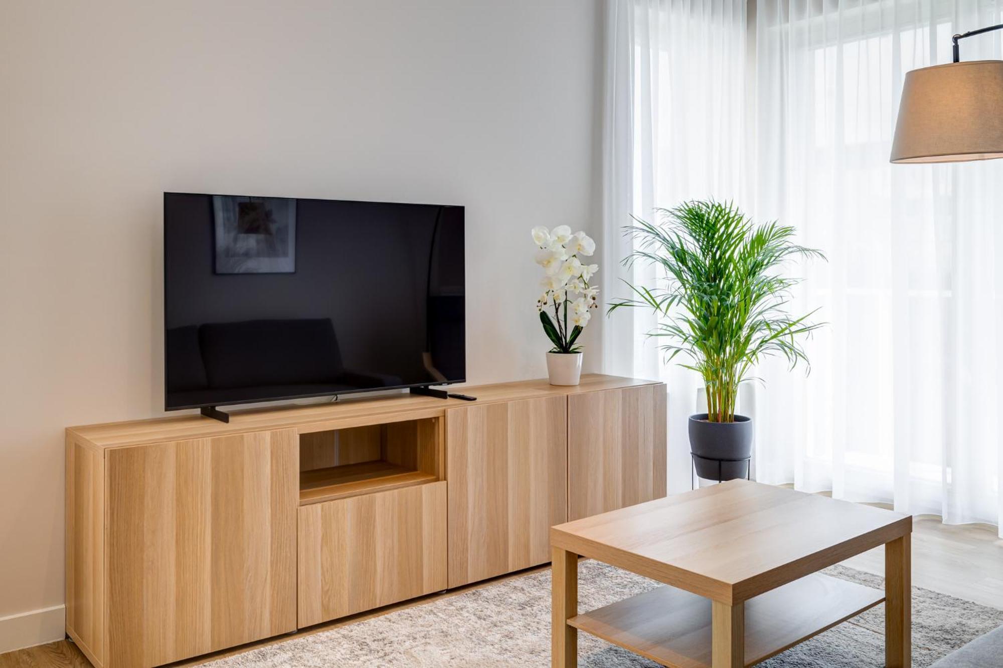 King Apartamenty Galaxy Szczecin Extérieur photo
