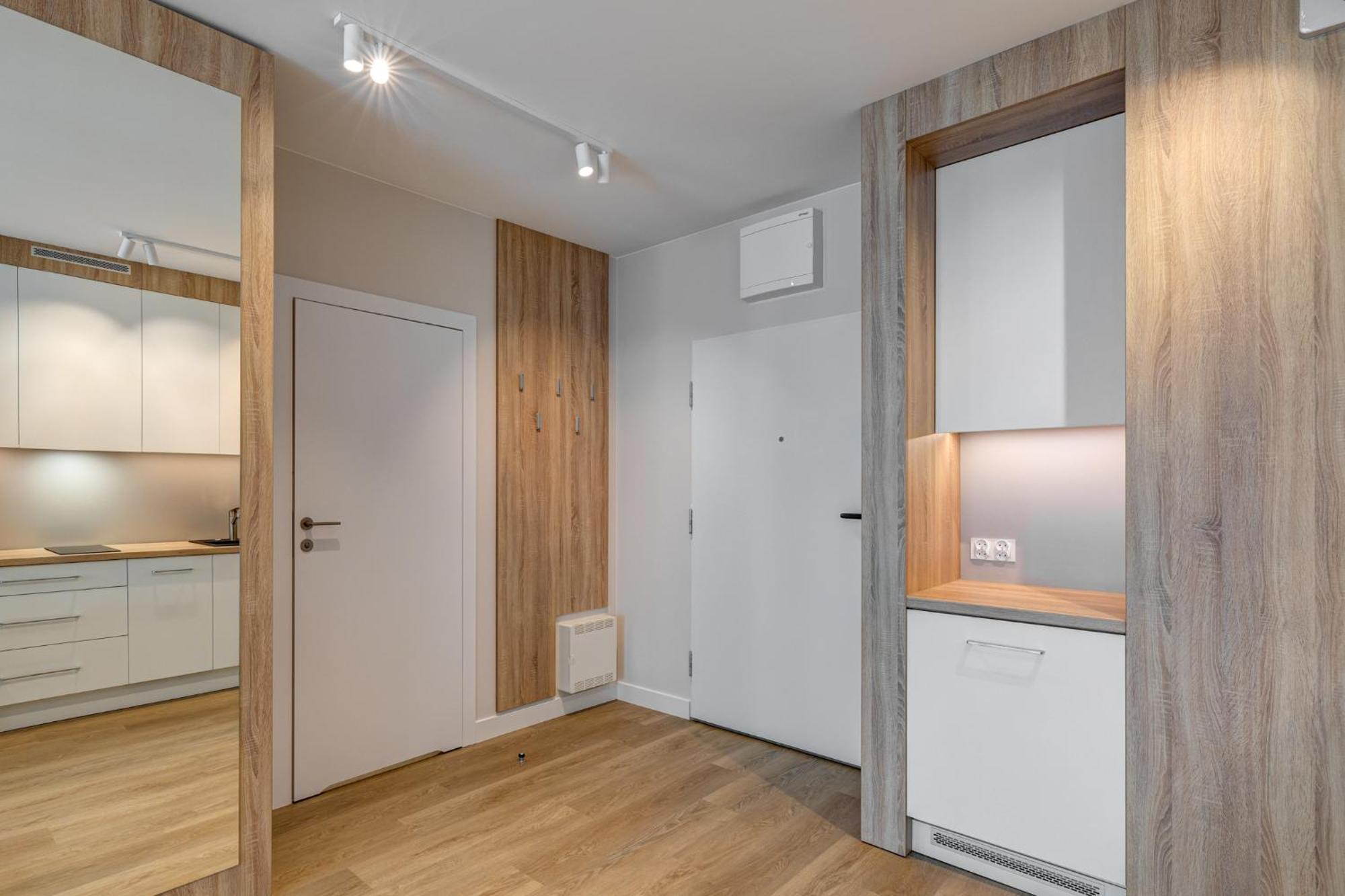 King Apartamenty Galaxy Szczecin Extérieur photo