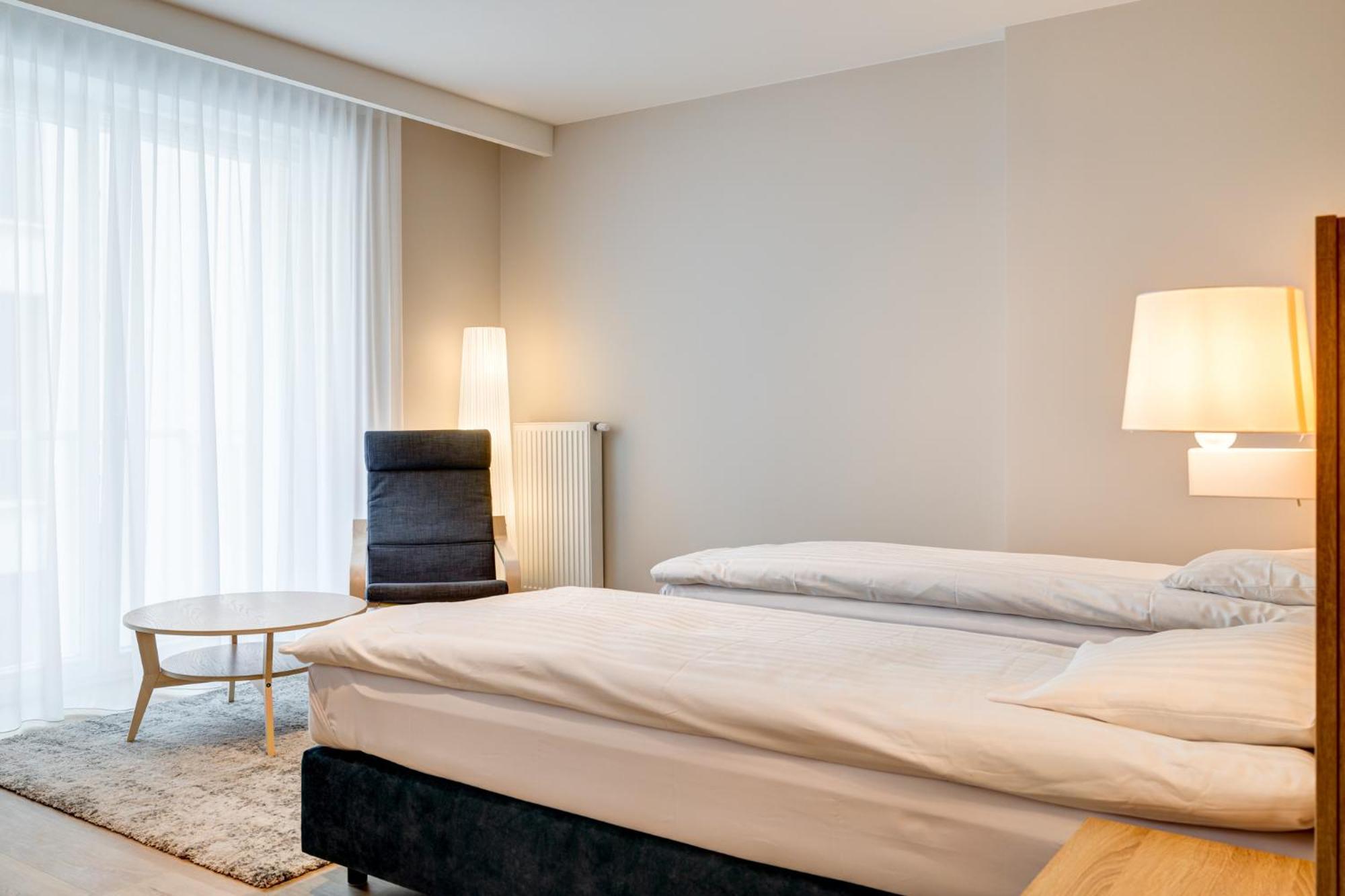 King Apartamenty Galaxy Szczecin Extérieur photo